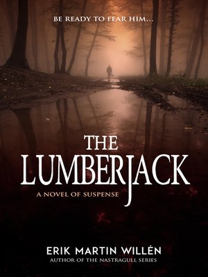 The Lumberjack - ebook